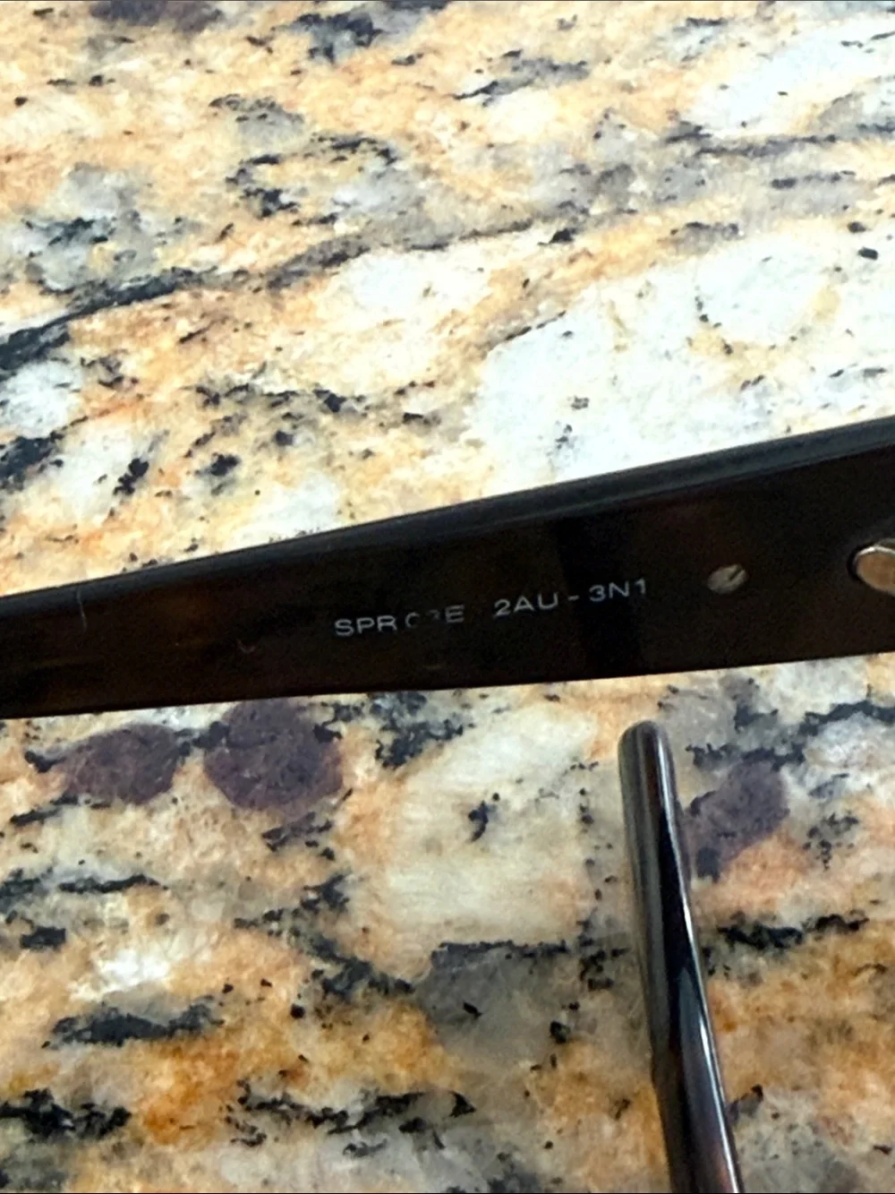 Vintage Prada Tortoiseshell Sunglasses with Brown Lenses
